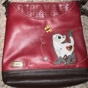 CHALA Crossbody